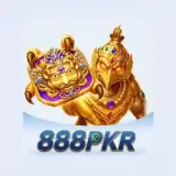 888PKR Game logo for Android gaming platform