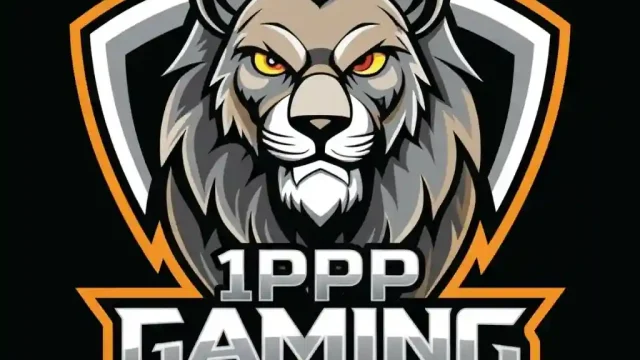 1PPP Game Logo Image