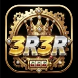 3R3R Game official logo