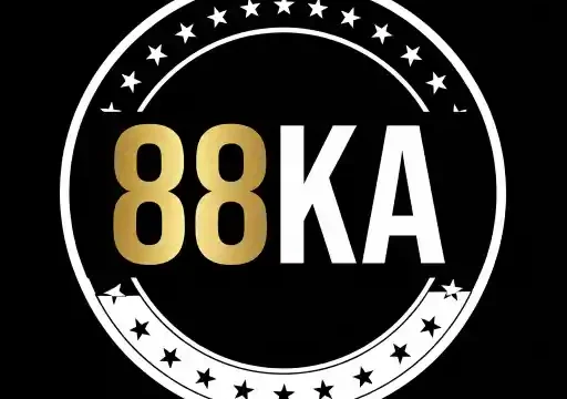 88KA Game Logo