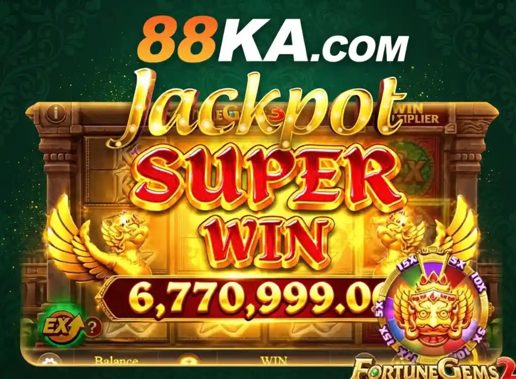 88KA1 Game APK download and Android gaming app in Pakistan
