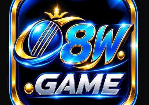 8W Game
