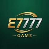 e7777 game logo