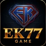Ek77 Game Logo