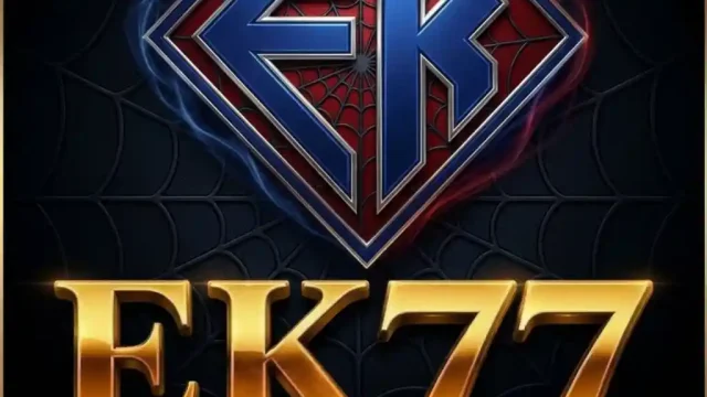 Ek77 Game Logo