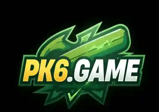 PK6 Game Logo Image
