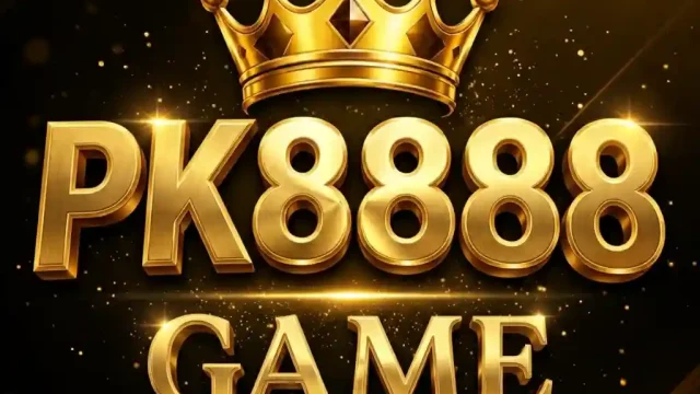 pk8888-game-logo