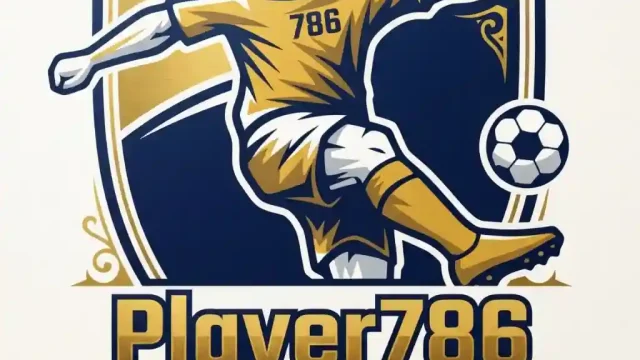 Player 786 Game