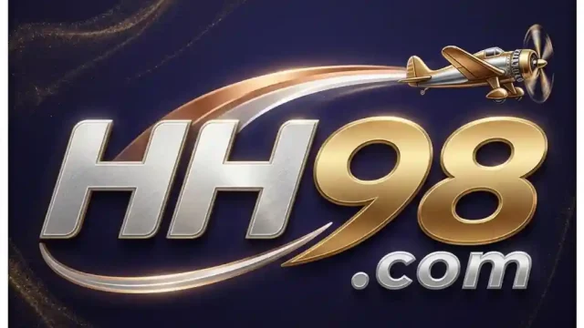 HH98 Game logo